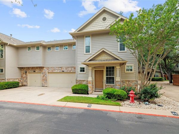 11000 Anderson Mill RD, Unit 45, Austin, TX 78750