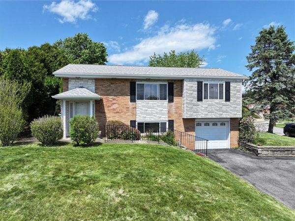 563 MEADOWVALE DRIVE, Cheswick, PA 15024