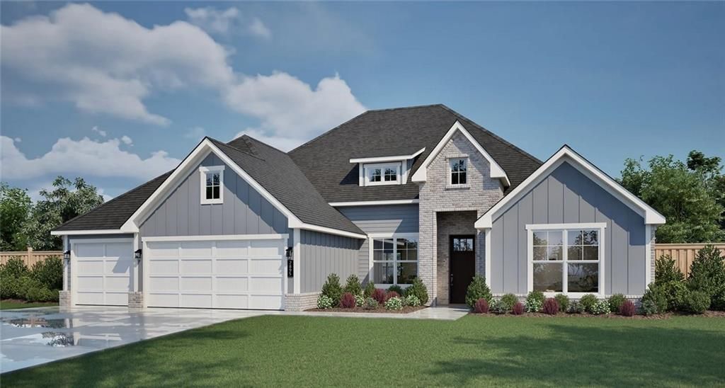 2158 S Magnificent Loop , Fayetteville, AR 72701 Main Photo