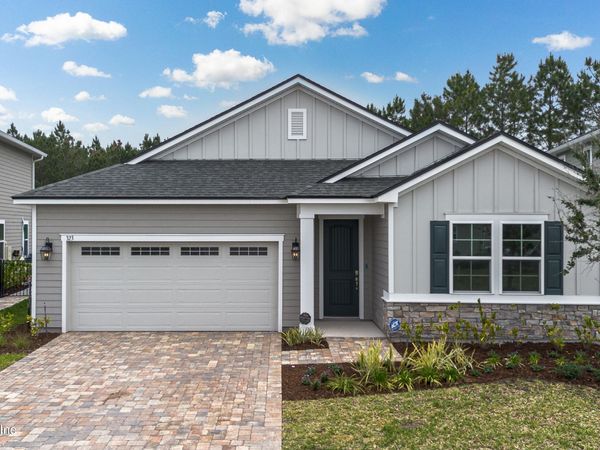 323 ELM CREEK Drive, St. Augustine, FL 32092
