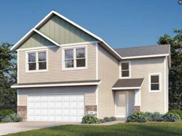 617 Sienna Drive, Watertown, MN 55388