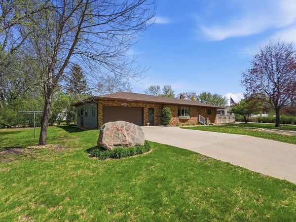 1600 7th Avenue SE, Willmar, MN 56201