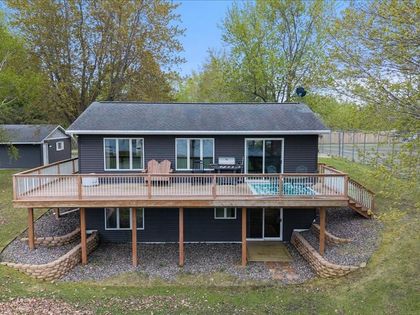 42380 352nd Lane Aitkin, MN 56431
