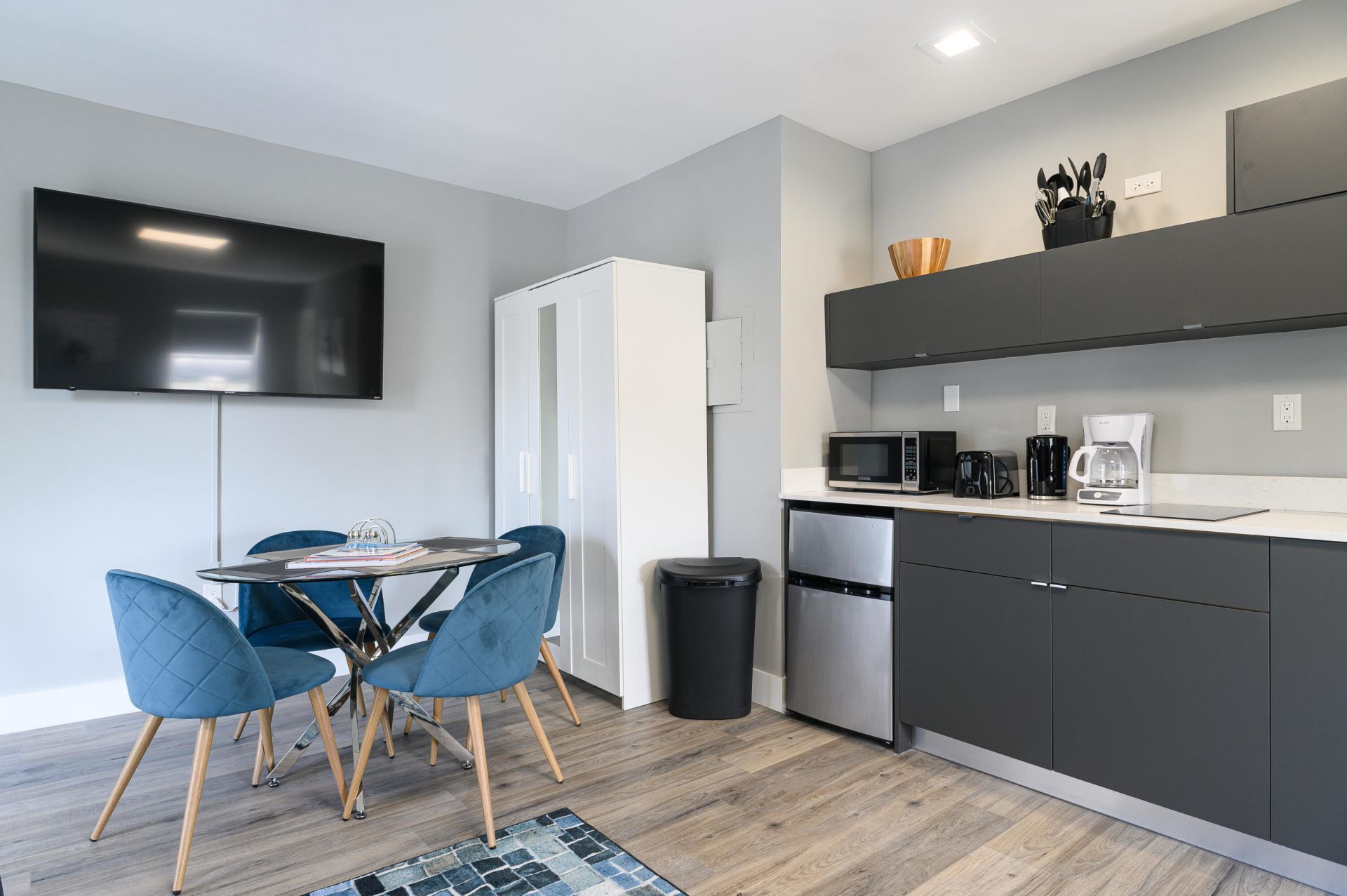 1020 N Victoria Park Road, Unit 23, Fort Lauderdale, FL 33304 Photo
