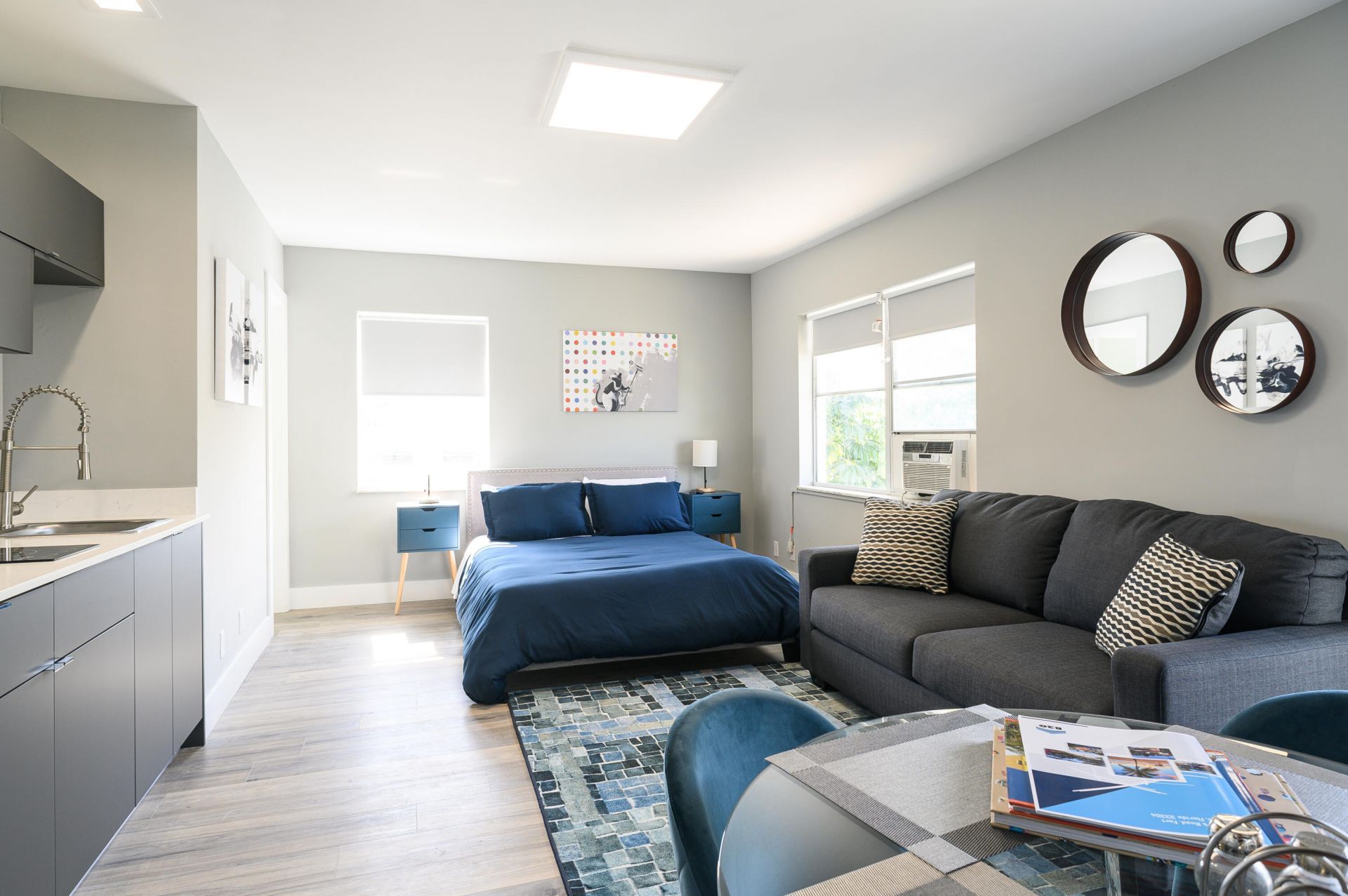 1020 N Victoria Park Road, Unit 23, Fort Lauderdale, FL 33304 Photo