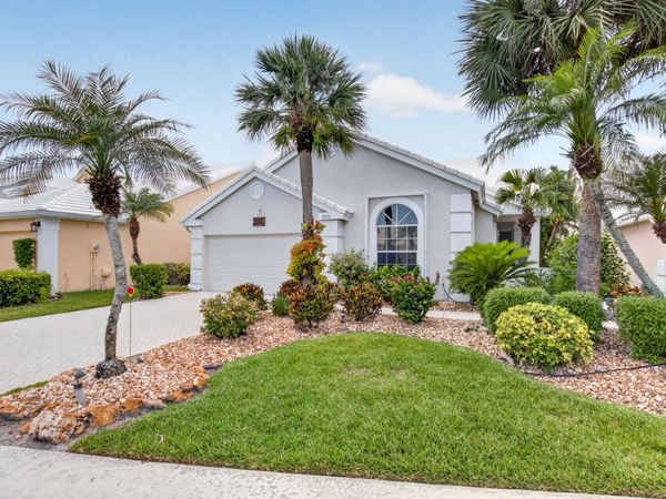 8223 Horseshoe Bay Road, Boynton Beach, FL 33472