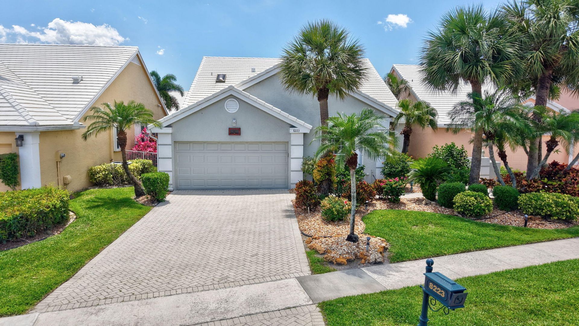 8223 Horseshoe Bay Road, Boynton Beach, FL 33472 Photo