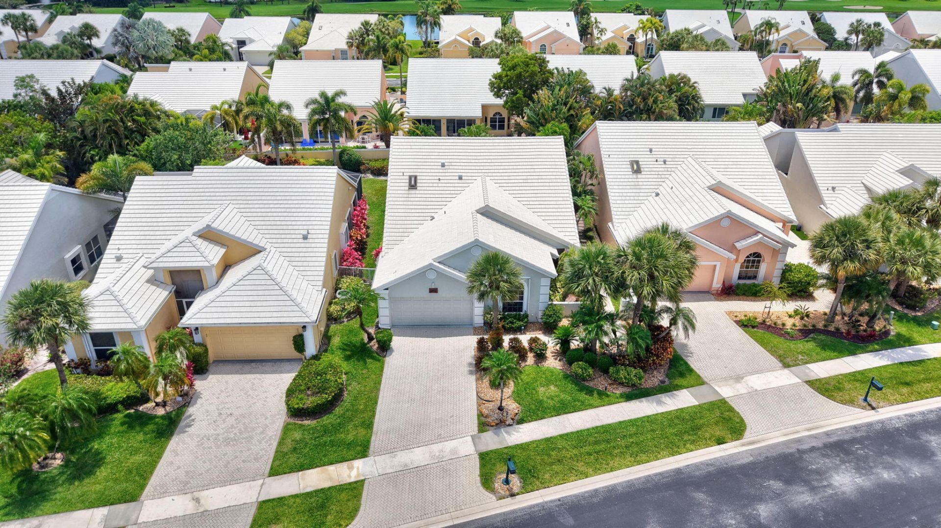 8223 Horseshoe Bay Road, Boynton Beach, FL 33472 Photo