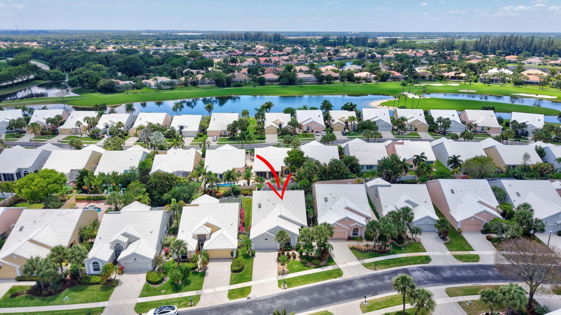 8223 Horseshoe Bay Road, Boynton Beach, FL 33472 Photo