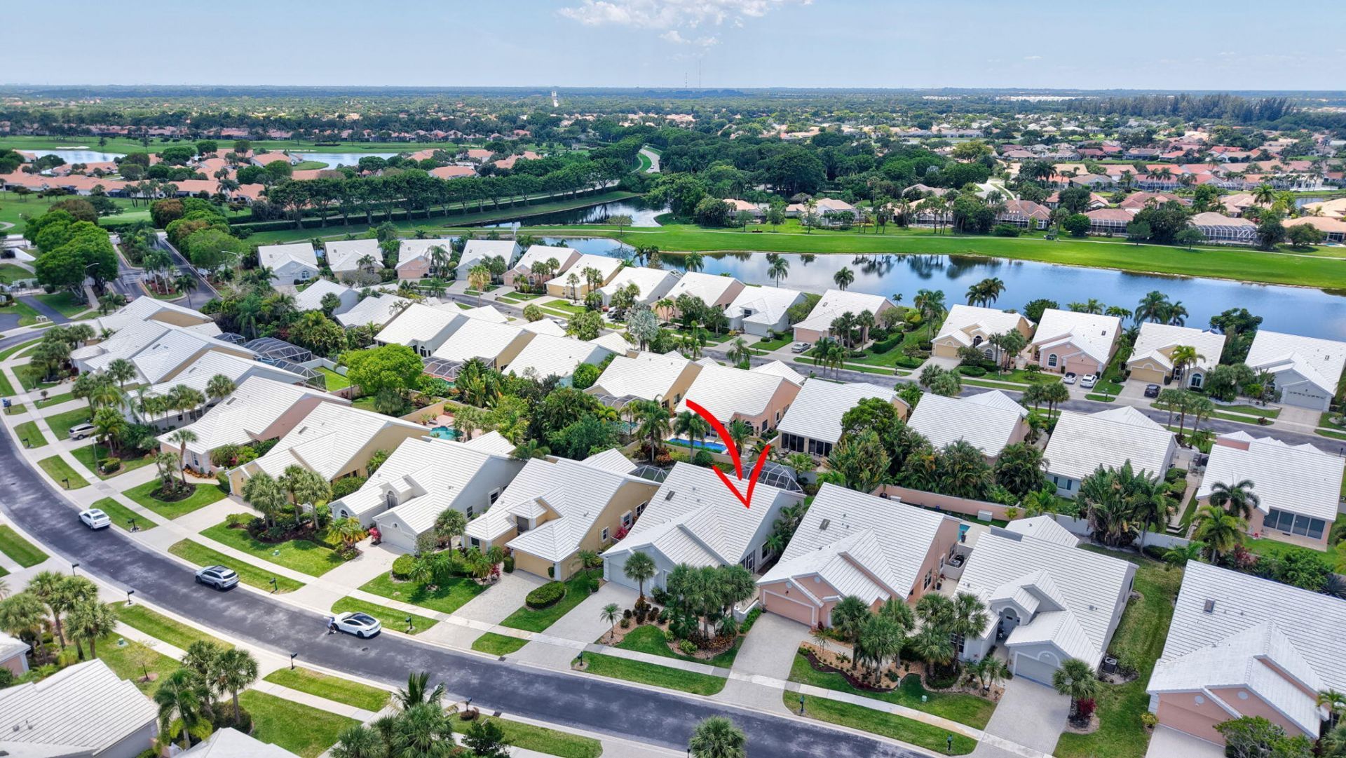 8223 Horseshoe Bay Road, Boynton Beach, FL 33472 Photo
