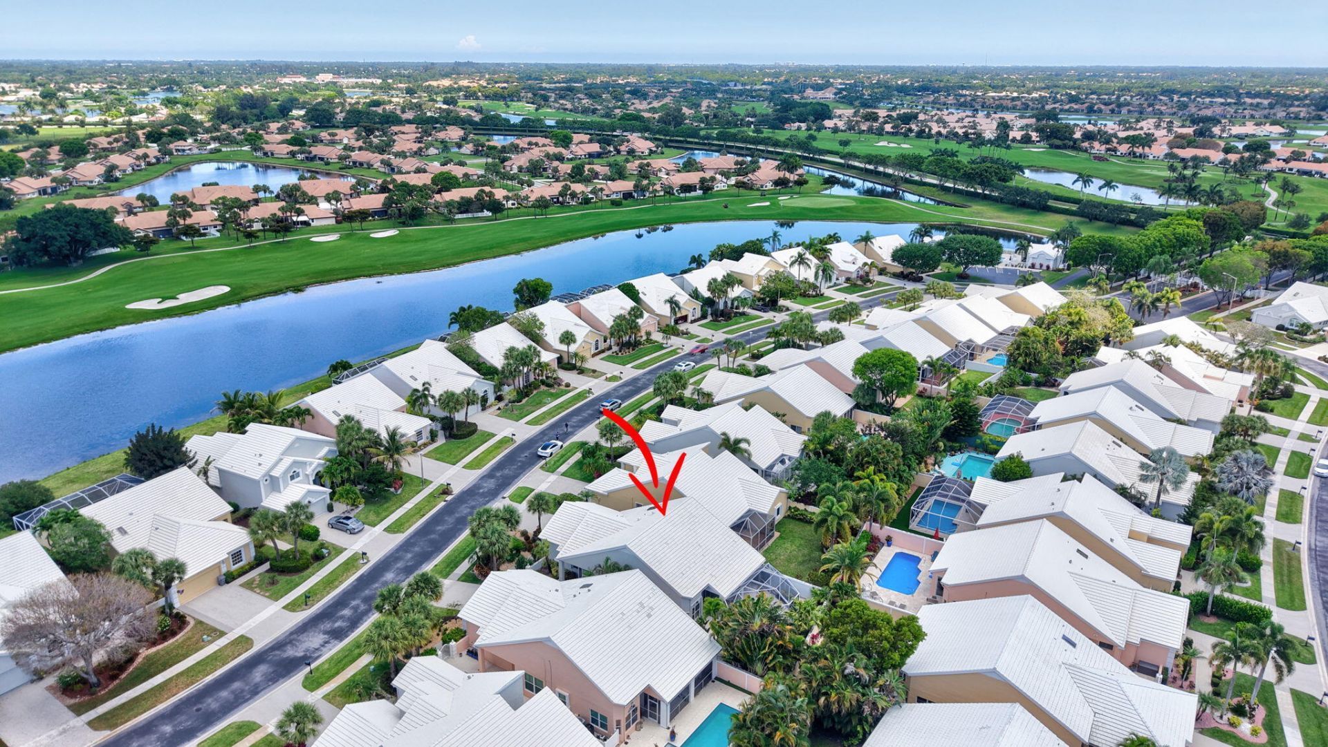 8223 Horseshoe Bay Road, Boynton Beach, FL 33472 Photo