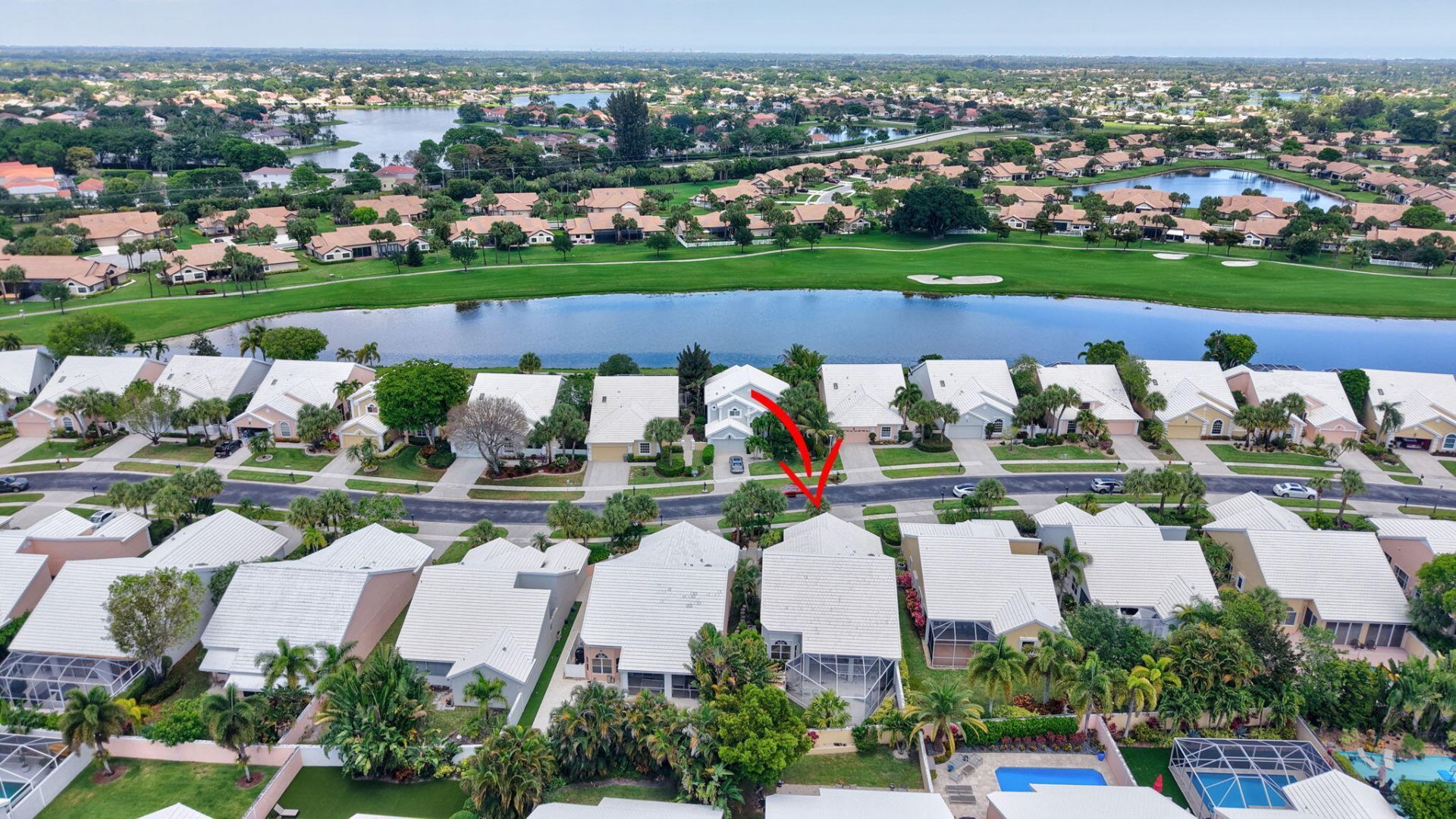 8223 Horseshoe Bay Road, Boynton Beach, FL 33472 Photo