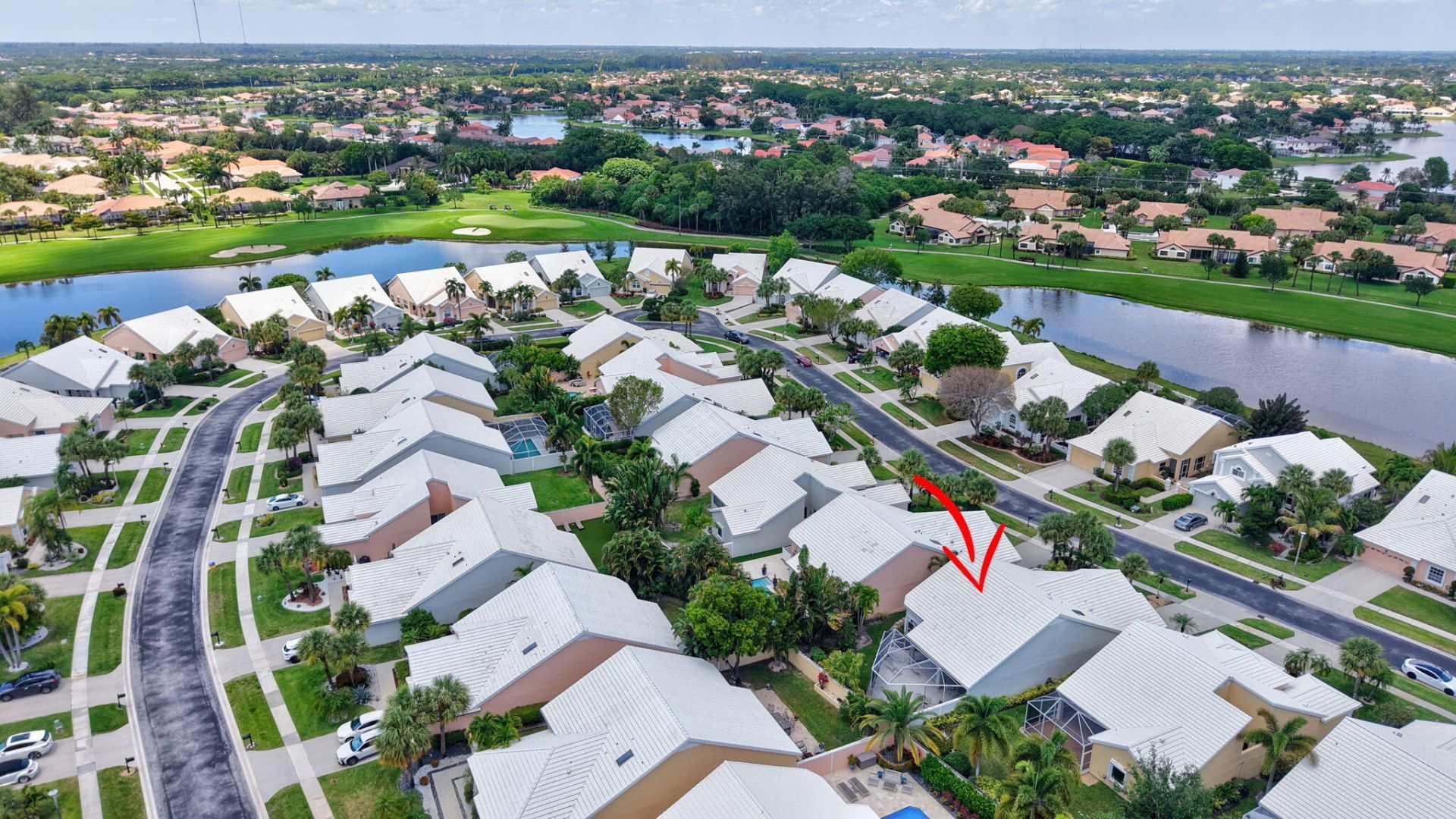 8223 Horseshoe Bay Road, Boynton Beach, FL 33472 Photo