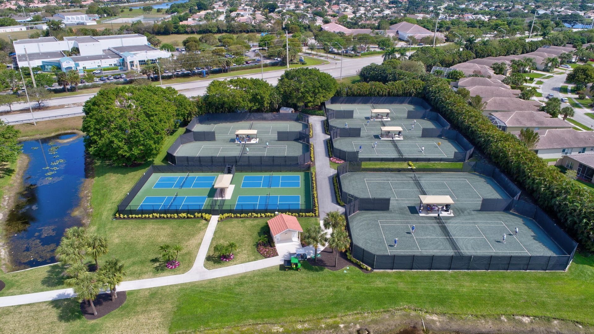 8223 Horseshoe Bay Road, Boynton Beach, FL 33472 Photo