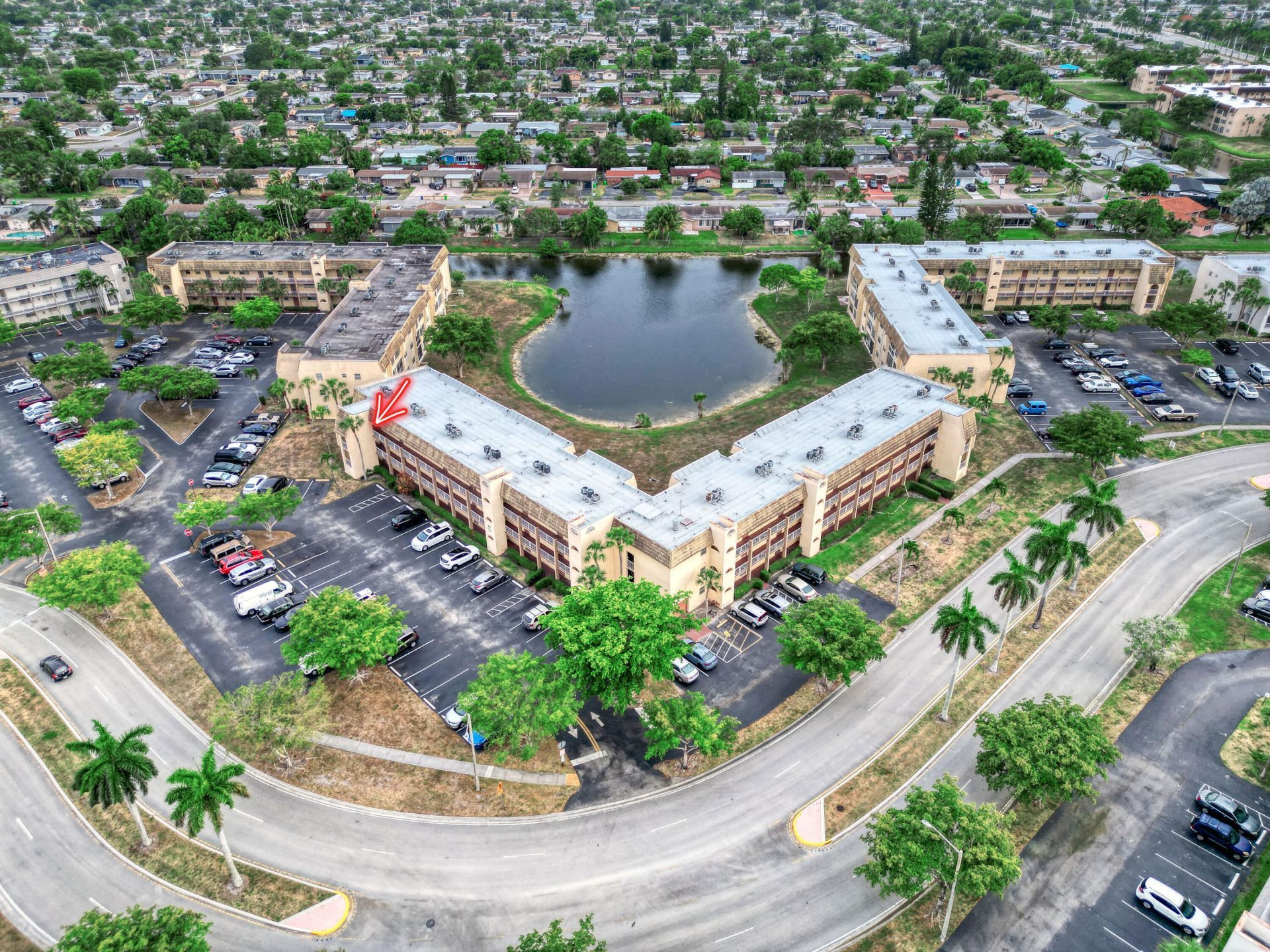 8435 Sunrise Lakes Boulevard, Unit 301, Sunrise, FL 33322 Photo