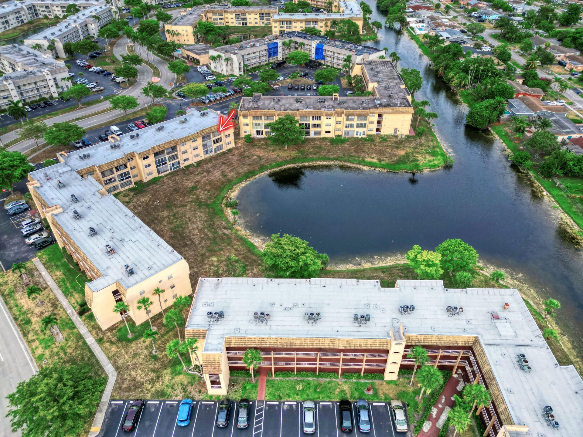 8435 Sunrise Lakes Boulevard, Unit 301, Sunrise, FL 33322 Photo