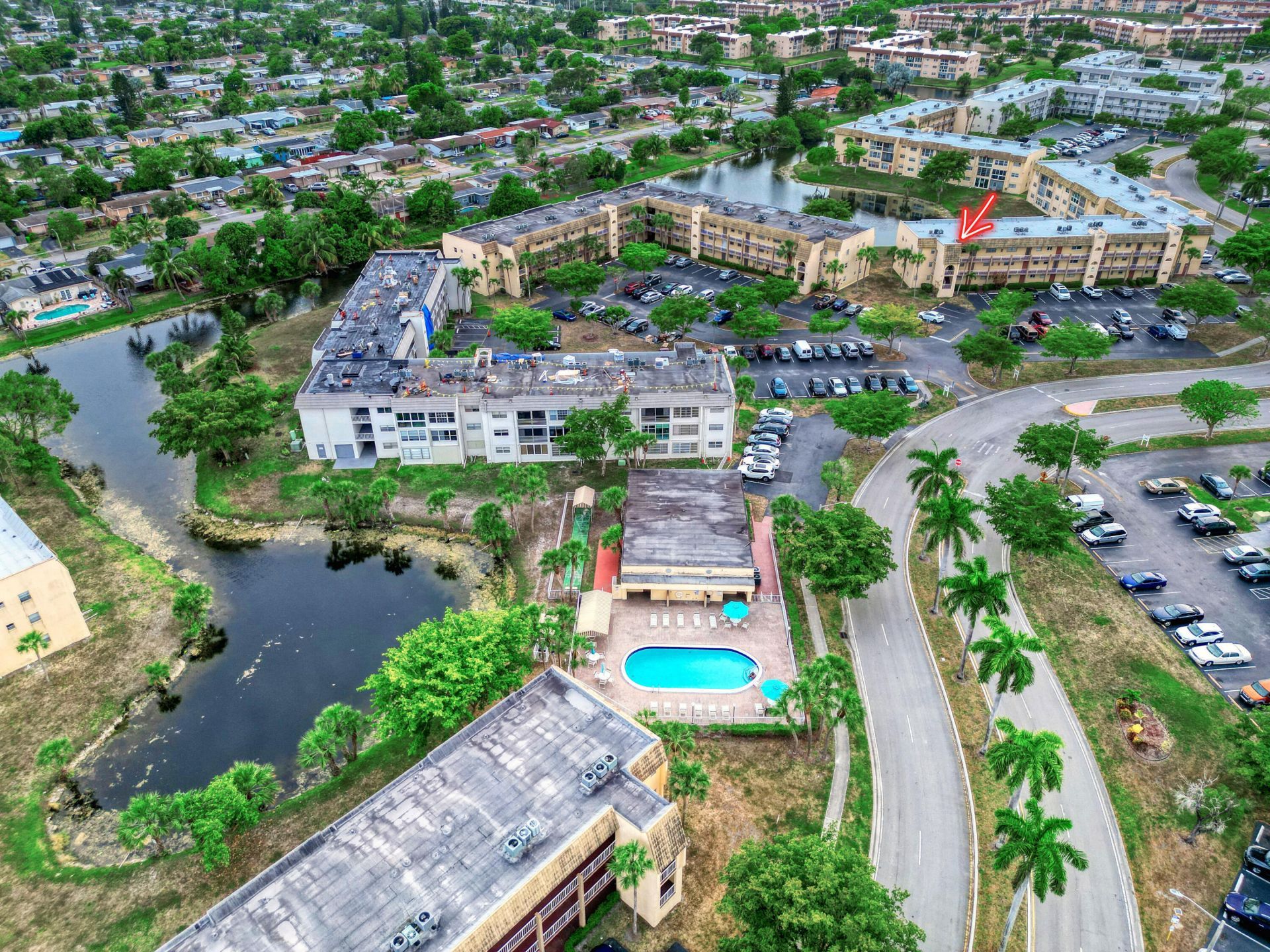 8435 Sunrise Lakes Boulevard, Unit 301, Sunrise, FL 33322 Photo