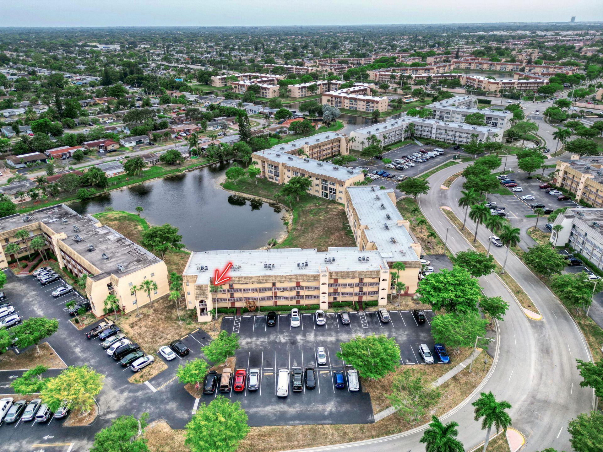 8435 Sunrise Lakes Boulevard, Unit 301, Sunrise, FL 33322 Photo