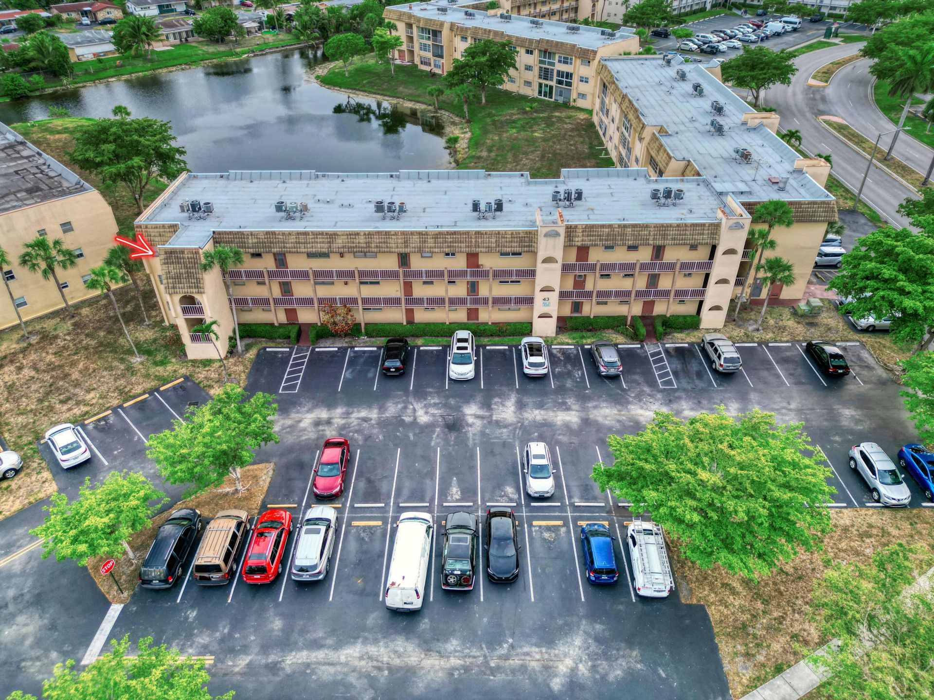 8435 Sunrise Lakes Boulevard, Unit 301, Sunrise, FL 33322 Photo