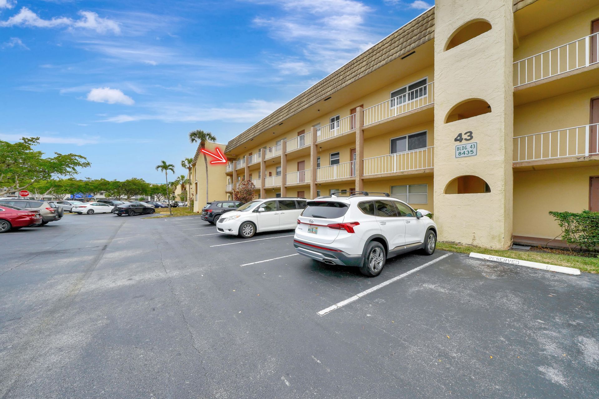 8435 Sunrise Lakes Boulevard, Unit 301, Sunrise, FL 33322 Photo