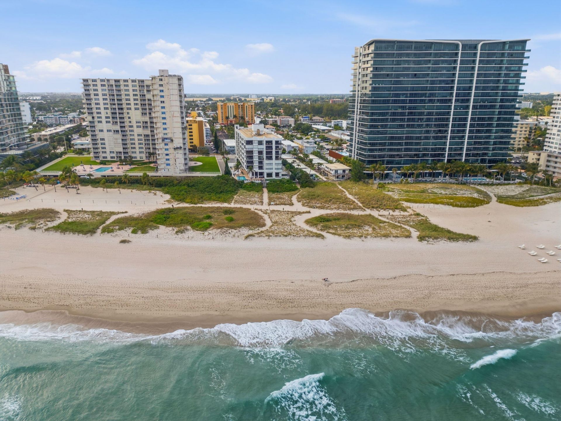 3221 NE 8th Street, Unit F305, Pompano Beach, FL 33062 Photo