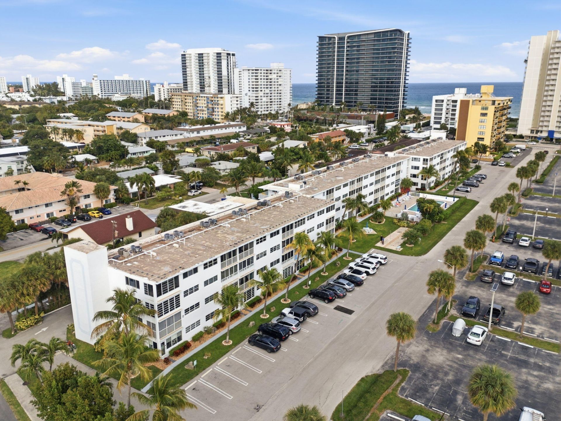3221 NE 8th Street, Unit F305, Pompano Beach, FL 33062 Photo