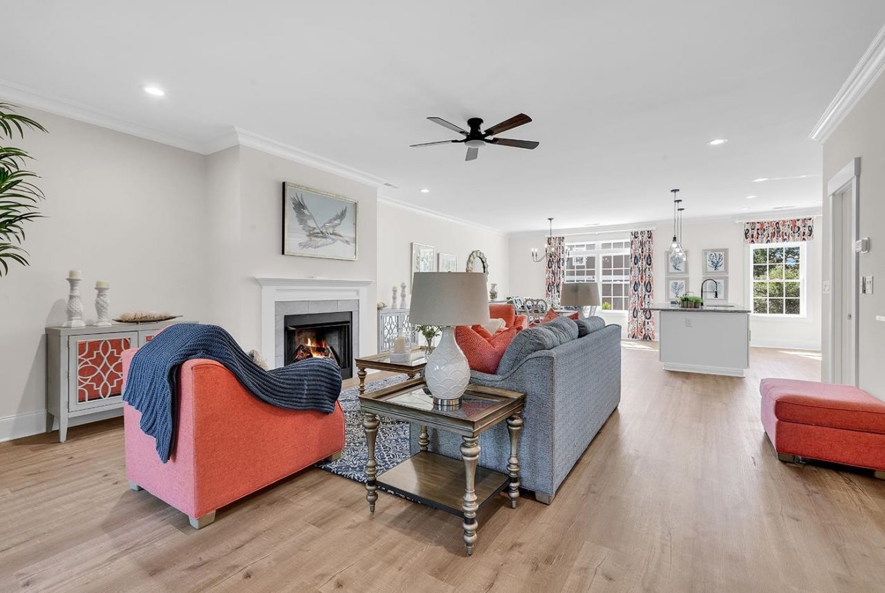 11 Mollusk Ct.  Photo 11
