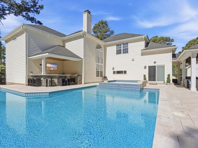 3815 Rice Hope Ct., Myrtle Beach, SC 29577