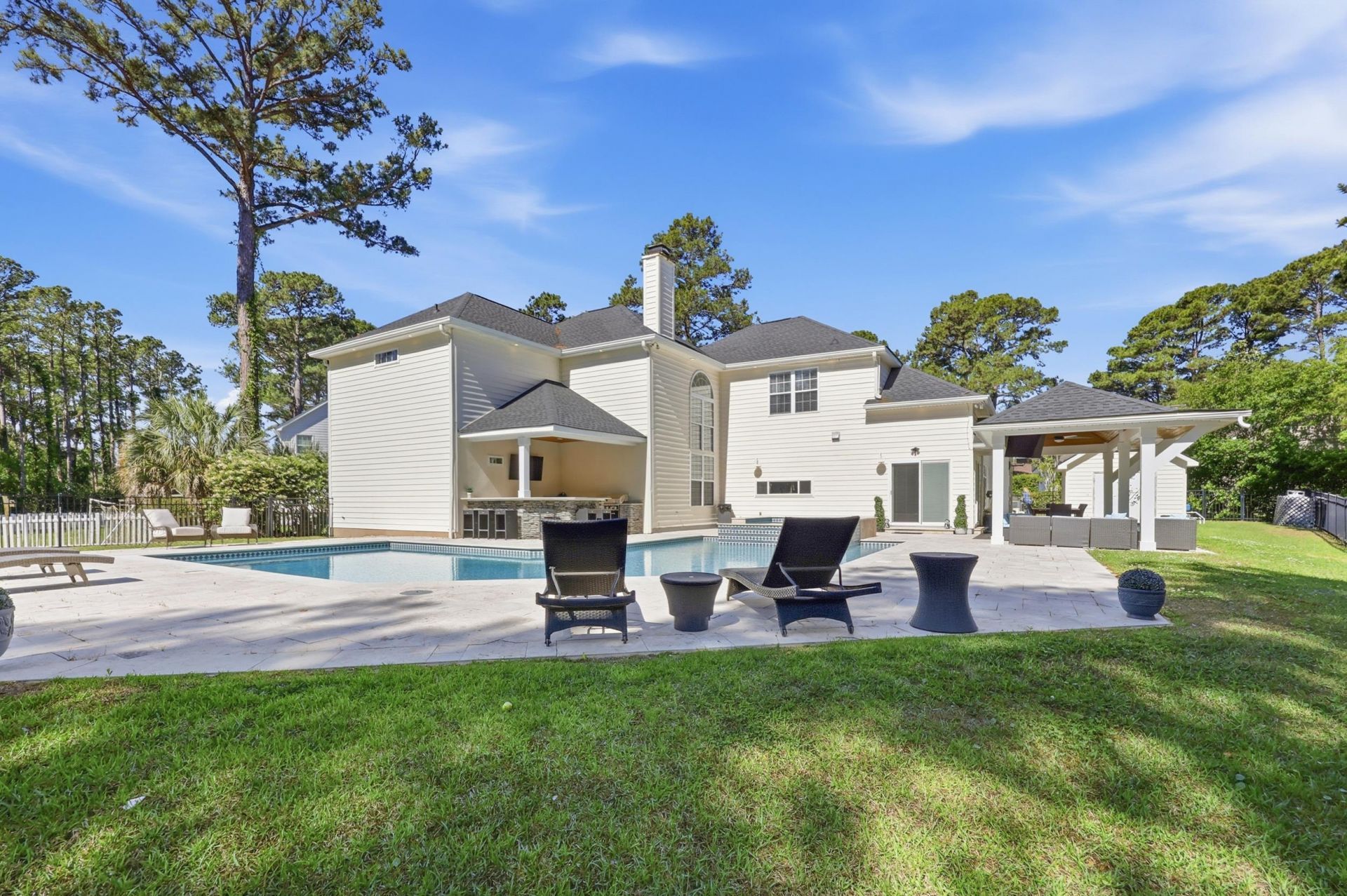 3815 Rice Hope Ct. Photo 5