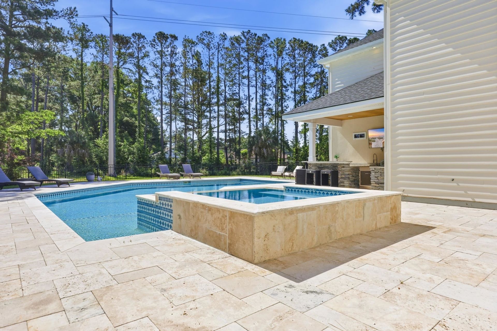 3815 Rice Hope Ct. Photo 58