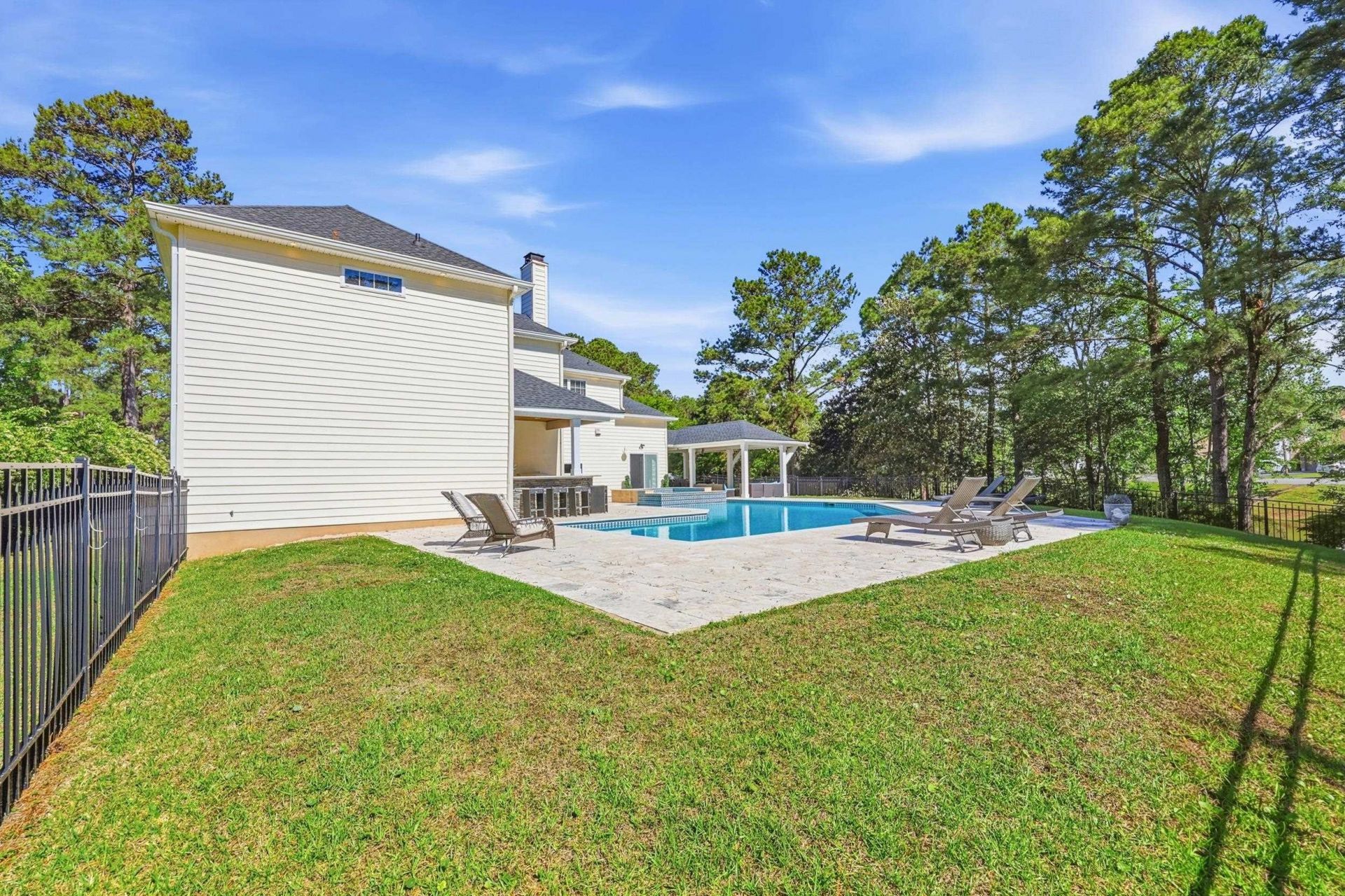 3815 Rice Hope Ct. Photo 67