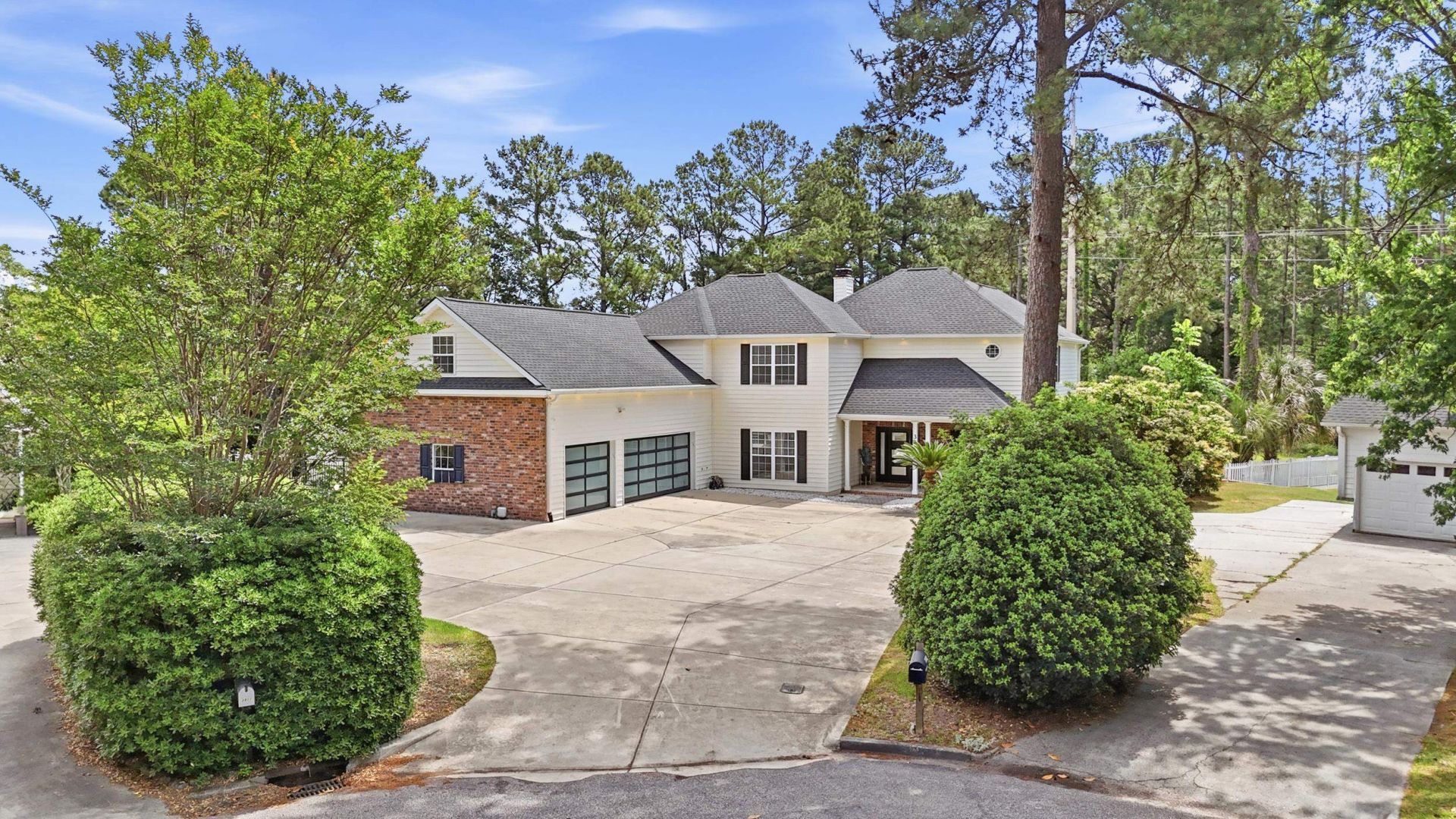 3815 Rice Hope Ct. Photo 70