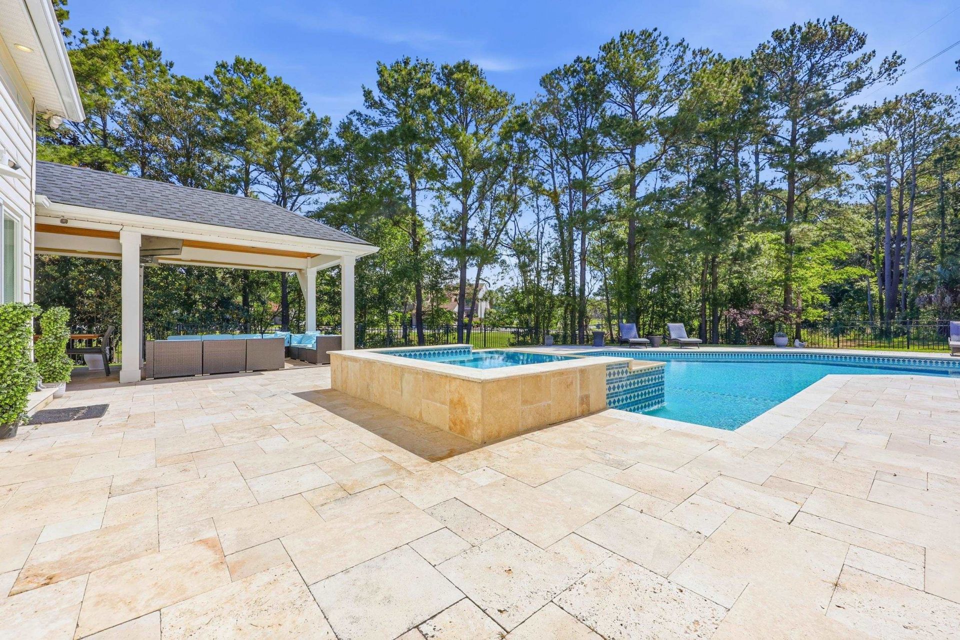 3815 Rice Hope Ct. Photo 8