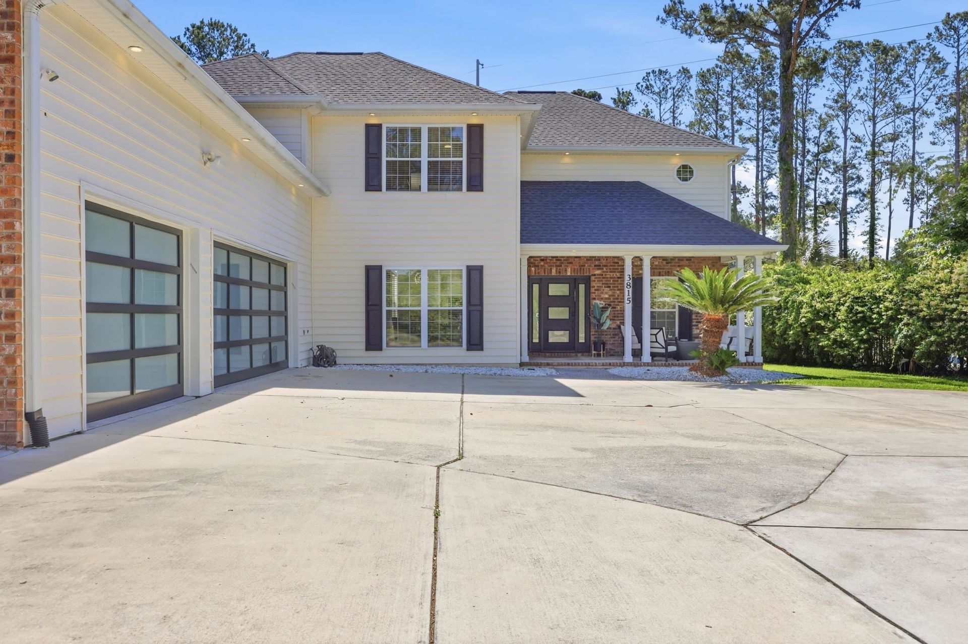 3815 Rice Hope Ct. Photo 85