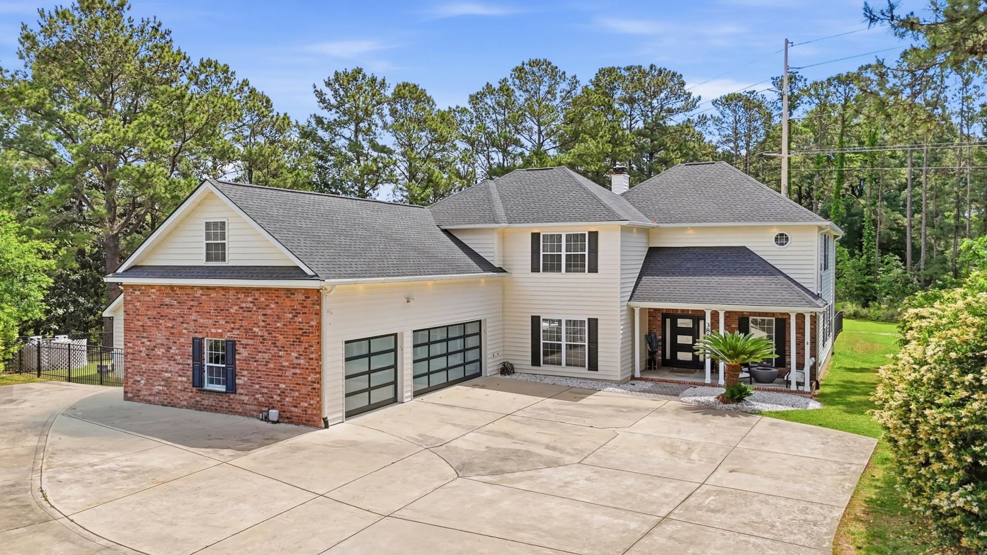 3815 Rice Hope Ct. Photo 86
