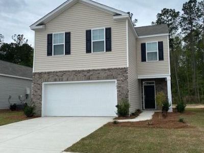 121 Blossom Wood Lane, Summerville, SC 29483