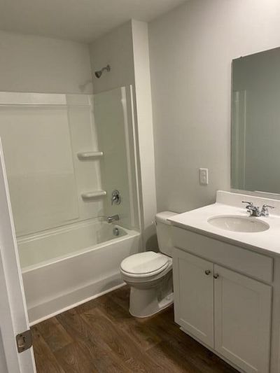 121 Blossom Wood Lane Photo 12