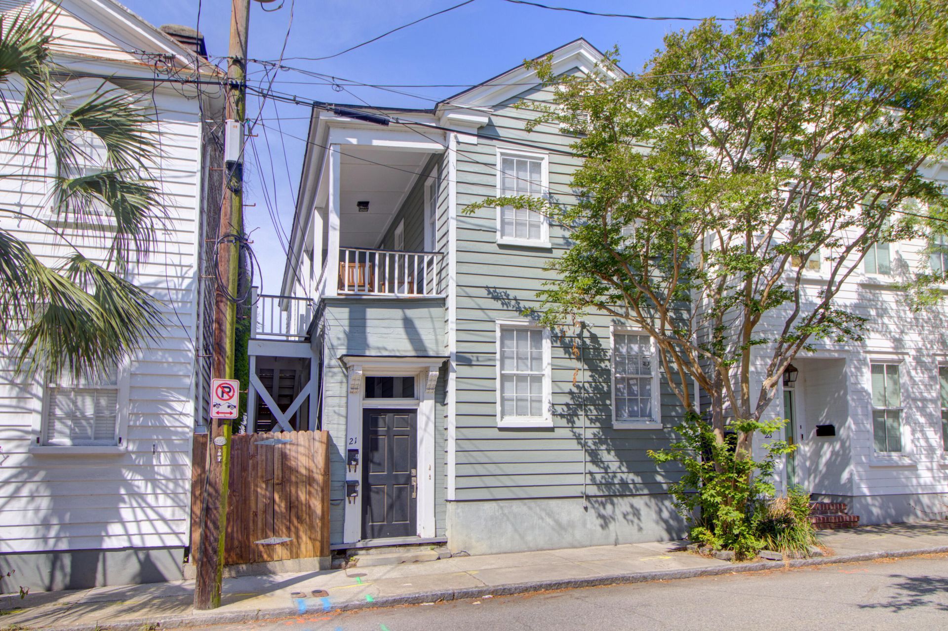 21 Felix Street Photo 39