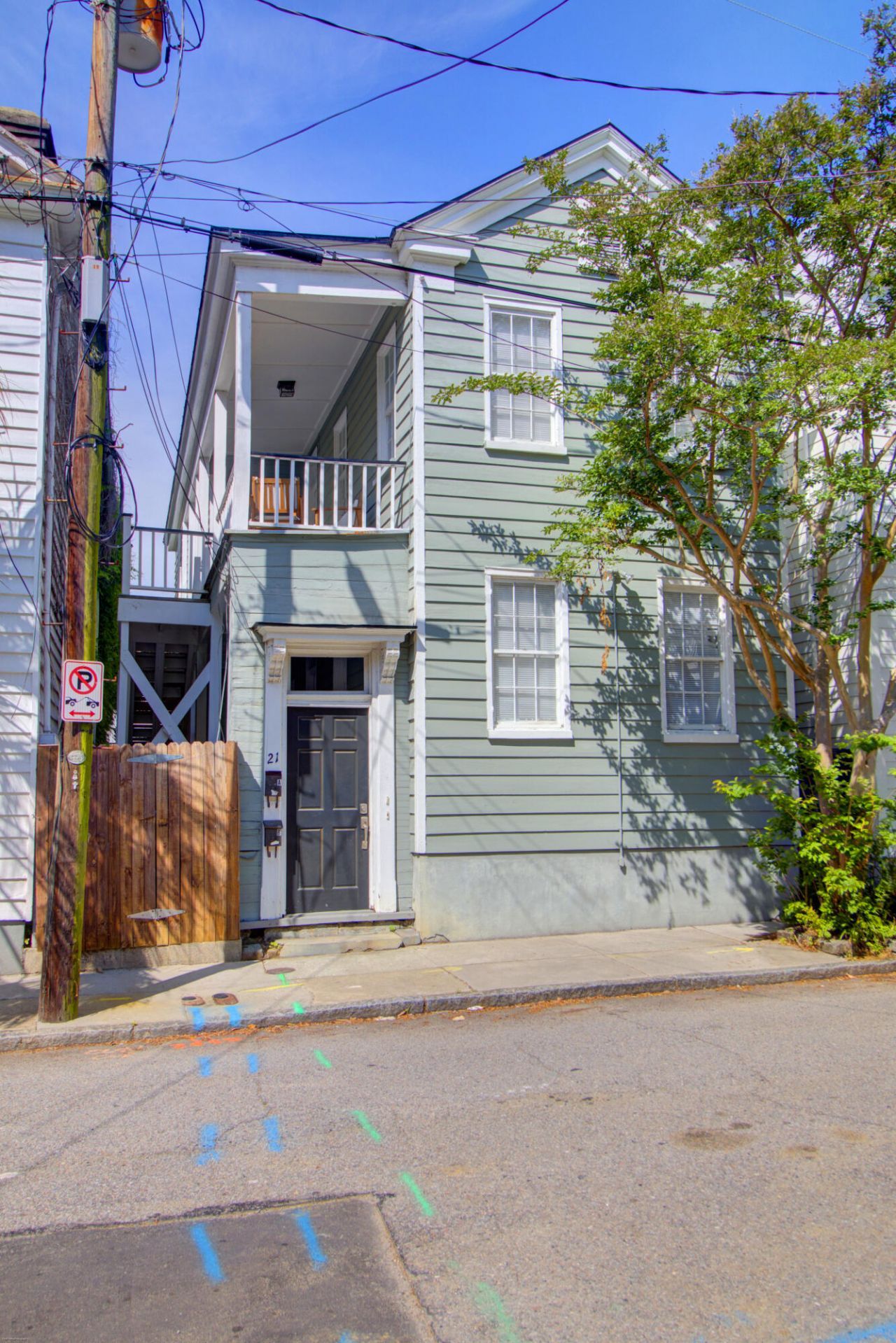 21 Felix Street Photo 40