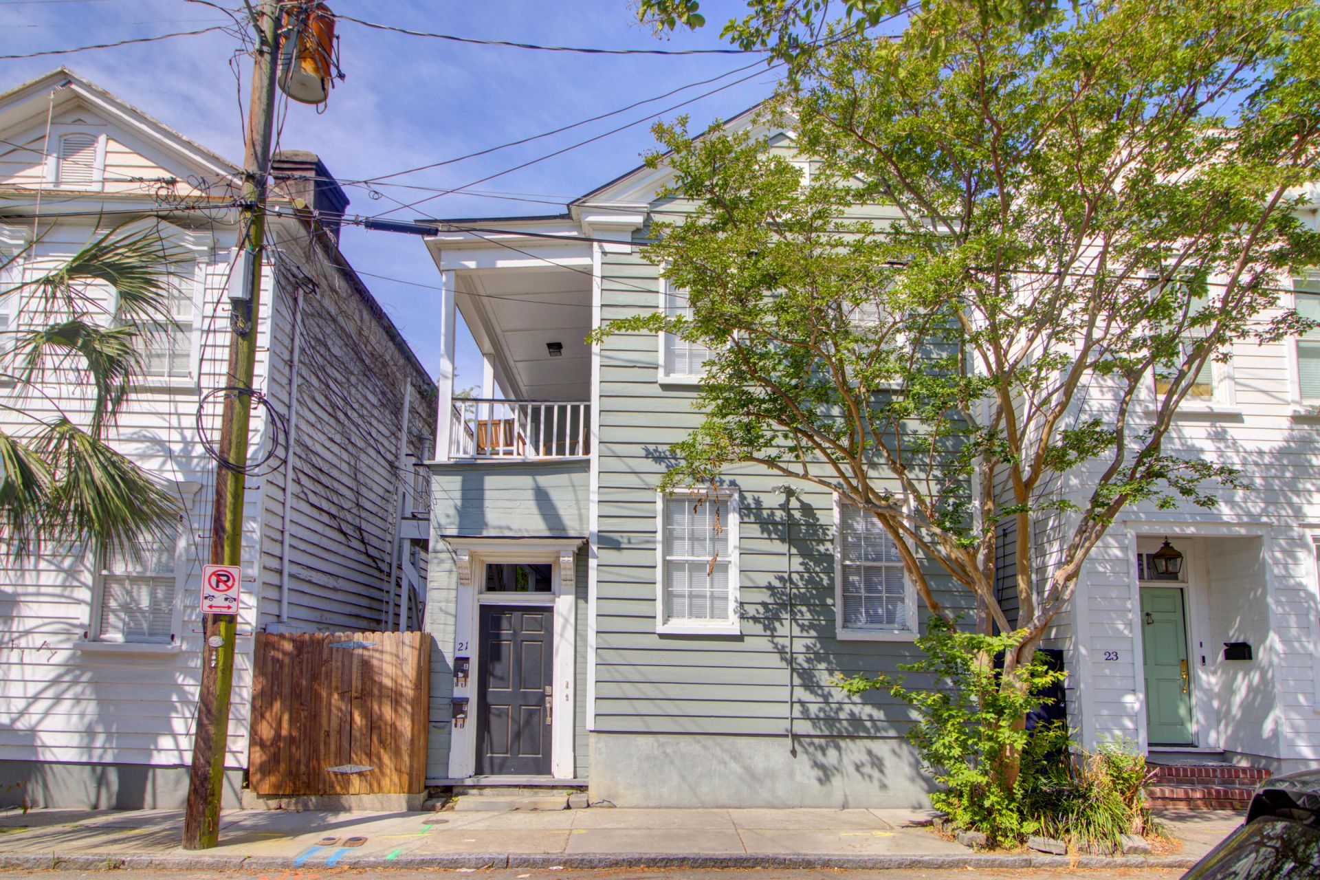 21 Felix Street Photo 41