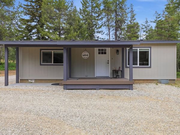 4543 W Olson Rd, Clayton, WA 99110