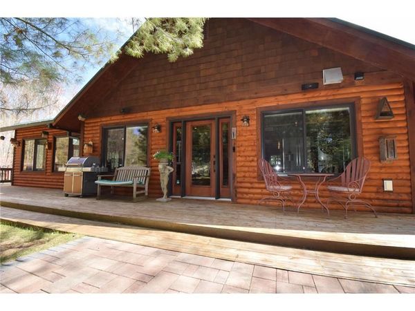 6315 Lilly Lane, Danbury, WI 54830