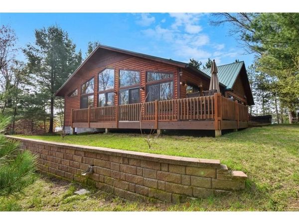 6315 Lilly Lane, Danbury, WI 54830