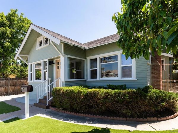 3677 Highland, San Diego, CA 92105