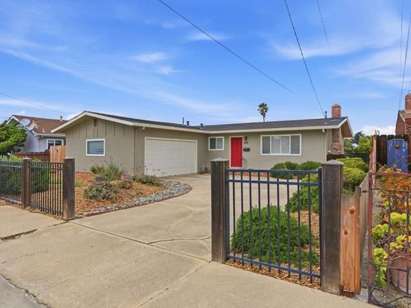 1175 Kimball Avenue, Seaside, CA 93955