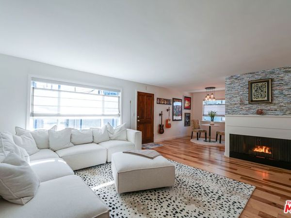 441 Raymond Avenue, Unit 5, Santa Monica, CA 90405