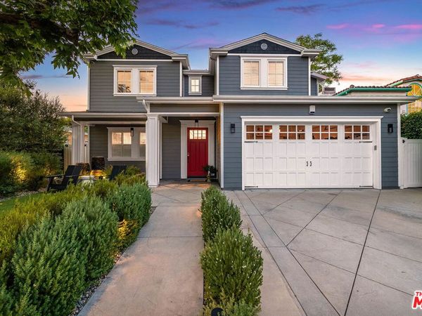 10515 Whipple Street, Toluca Lake, CA 91602
