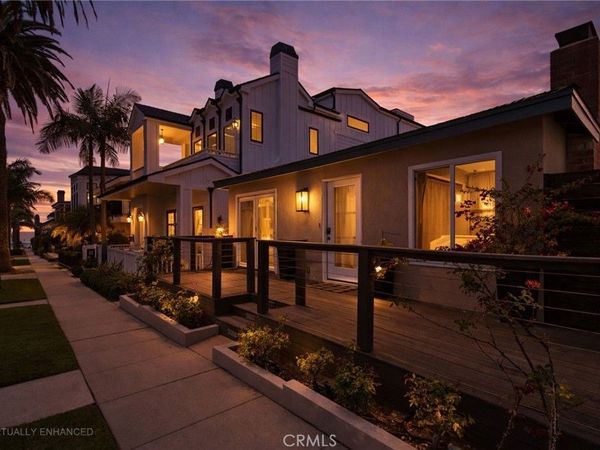 225 Marguerite Avenue, Corona Del Mar, CA 92625