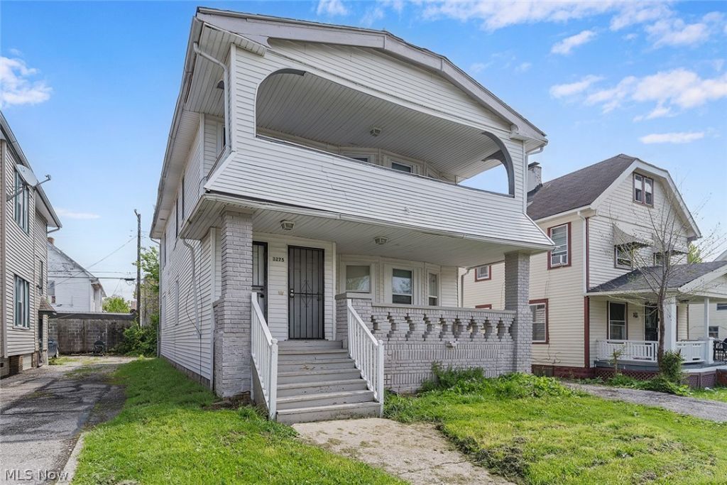 3275 E 134th Street, Cleveland, OH 44120 Main Photo