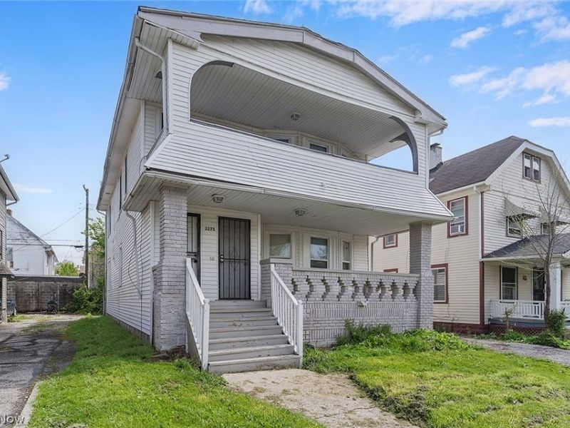 3275 E 134th Street, Cleveland, OH 44120 Photo 1